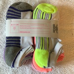 Kids Girls Socks